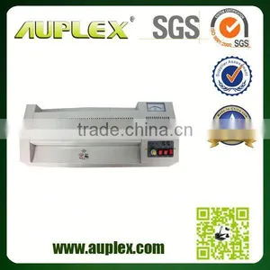 2014 PVC ID Card A4 Flim Photo Laminator thumbnail-1