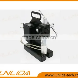 Arbor Press for Rosin Heat Press With Dual Heating Plates and LCD Controller thumbnail-3