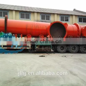 Best Quality Drum Dryer / Scratch Board Dryer / Cylinder Dryer thumbnail-1