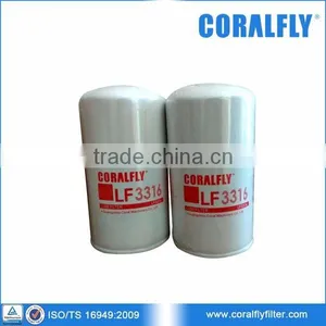 Tractor Engine DT414 A-451D Oil Filter LF3316 thumbnail-1