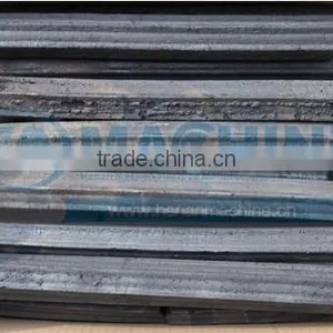 Save Work Force and Power Sawdust Charcoal Briquetting Machine thumbnail-6