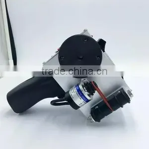 Small Sized Portable Hand-held Ink-jet Printer thumbnail-2