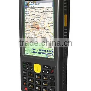 Handheld Barcode Scanner IGS100 thumbnail-1