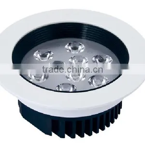 5W Indoor Surface Mounted Super Bright Led Ceiling Light thumbnail-3