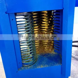 In-channel Grinder With 1 Drum thumbnail-2