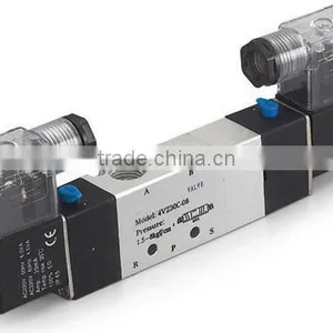 Airtac Low Price Solenoid Valve Air Solenoid Valves thumbnail-3