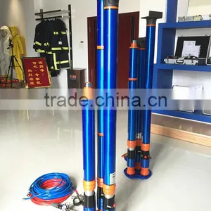 Heavy Rescue Hydraulic Strut Jack Lifting Sets thumbnail-2