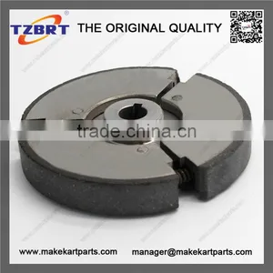 2-stroke Performance Clutch Pad Parts Mini Pocket Bike ATV Quad 47cc 49cc thumbnail-5