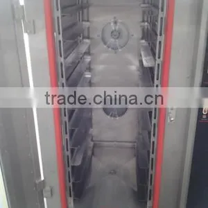With Steaming Electric Oven Machine,Bread Baking Oven,Price of Cake Oven(ZQB-5D) thumbnail-6