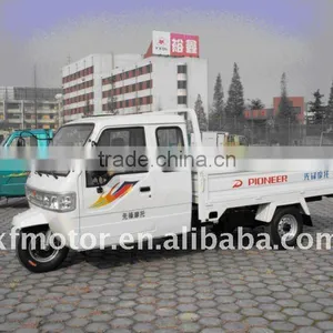 XF1000ZH Heavy Duty Cargo Tricycle thumbnail-1
