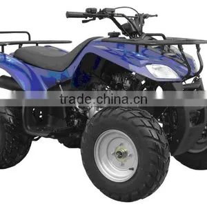 200cc Quad Bike thumbnail-1