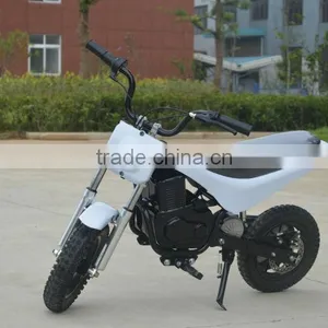 250W Kids Electric Bicycle off Road Racing Motorcyle Scooter FSD250DH thumbnail-5