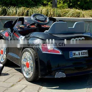 Remote Children Ride on Car Sport TT thumbnail-2
