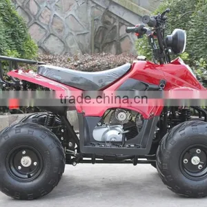 125cc 4 Wheel Quad Bike ATV Motorcycle ATV 125cc ATA125-B thumbnail-4