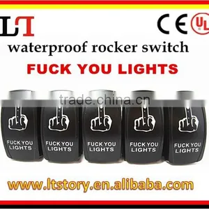 Laser Etched Rocker Switch thumbnail-2