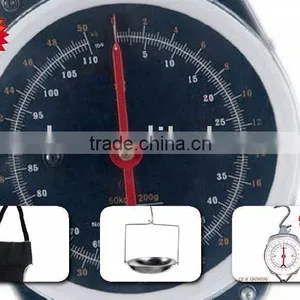 Mechanical Hanging Scale thumbnail-1