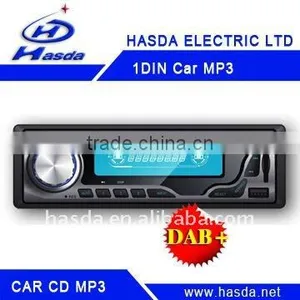 Dab Radio Car cd Player With Usb sd thumbnail-1
