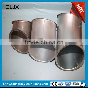 Custom Stamping Iron Pipe Fitting thumbnail-1