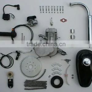 2 Stroke Engine Bicycle 80cc thumbnail-3