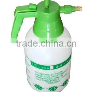 1.5L Portable Garden Pressure Sprayer thumbnail-1