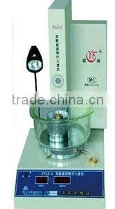 Electric Lifting Double Digital Asphalt Penetrometer thumbnail-1