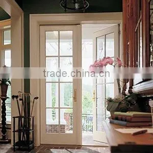 ISO Certified Pvc Windows Doors thumbnail-3