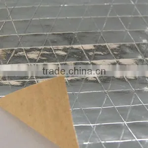 Aluminum Foil Faced Fiberglass Duct Insulation thumbnail-4