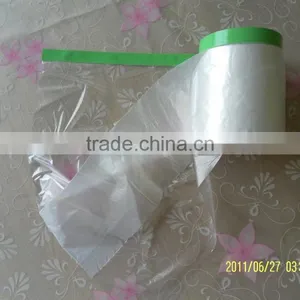 UV Resistant Paint Masker (21 Days) thumbnail-1
