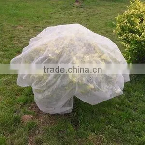 Nonwoven Winter Fleece thumbnail-1