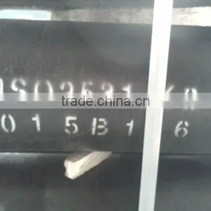 Ductile Iron Pipe thumbnail-1