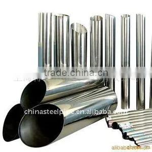 Din 2462 Stainless Steel Pipe thumbnail-1