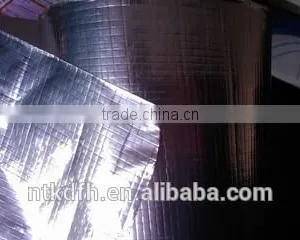 Aluminium Foil Roof Insulation thumbnail-1