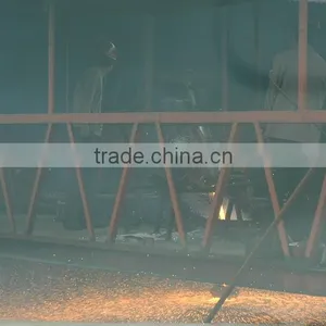 Steel Shots Production Line thumbnail-1