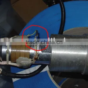 Ultrasonic Transducer thumbnail-1