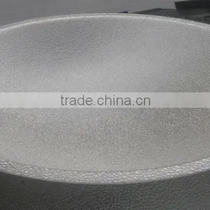 Customized Polycarbonate Light Cover Dome thumbnail-1