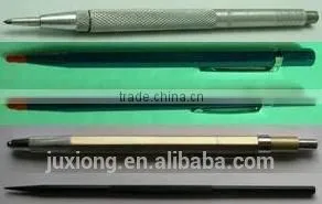 Metal Handle Oiling Roller Glass Cutter thumbnail-5