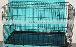 Mouse Cage thumbnail-1