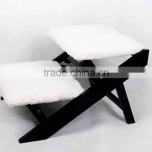 Folding Pet Ladder ,wood Dog Ramp thumbnail-1