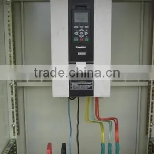 Solar Water Pump Inverter DC to AC Converter Mppt Function Three Phase 380V 11kw 11000W thumbnail-4