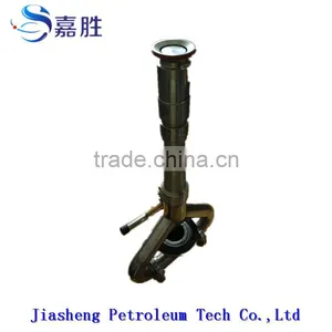 Stainless Steel High Pressure Water Spray Gun thumbnail-4