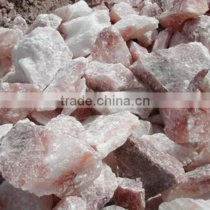 Himalayan Rock Salt LUMPS thumbnail-1