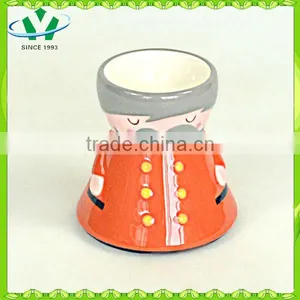 2014 China Wholesale Tableware Ceramic Egg Cup thumbnail-4