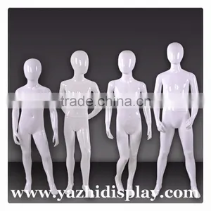Wholesale Realistic Junior Child Mannequins On Sale thumbnail-1