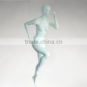 Sports and Realistic Female Mannequin thumbnail-5