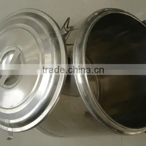 Stainless Steel Insulated Barrel thumbnail-2