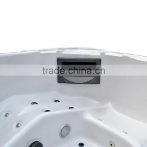 A200 Cheap Price Wholescale Hot Tubs With CE Madde in China thumbnail-3