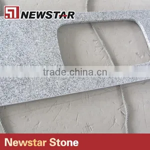 G640 Cheap Granite Kitchen Countertop thumbnail-1