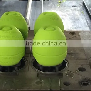 Wholesale Drinking Bottle Silicone Tea Cup High Quality Yerba Mate Gourd thumbnail-4