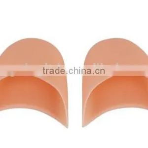 Hot Selling Shoe Toe Protector Silicone Ballet Shoes Toes thumbnail-5
