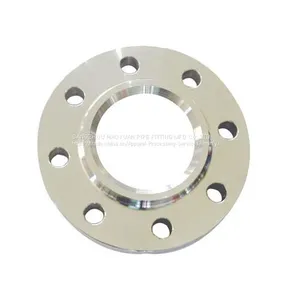 Carbon Steel Plate Flanges thumbnail-2